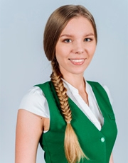 Емельянова Ксения Геннадьевна